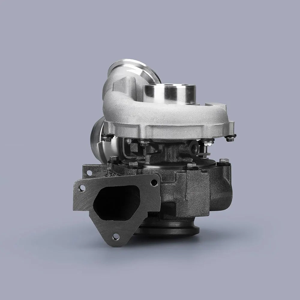 Turbo Charger Fit For Mercedes Sprinter 216 316 416 616 OM615 A6120960399 709838