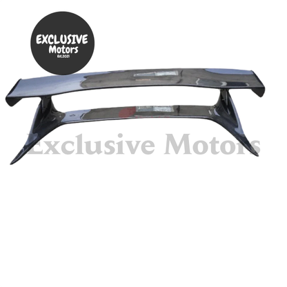 GT Rear Spoiler Wing for R33 GTS/GTR Bee-R Style