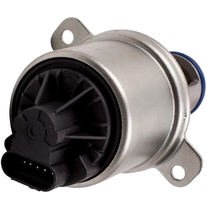 MAXPEEDINGRODS Diesel EGR Valve Power Stroke EGR4479 5C3Z9F452AA For Ford 6.0L 2004-2010