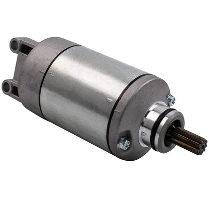 maxpeedingrods NEW Starter FOR Suzuki 400 LTZ400 LT-Z400 FOR Quadsport ATV 2003-2009 31100-29F00