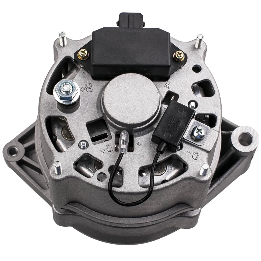 maxpeedingrods 12 V 85 A Alternators & Generators For Holden Commodore VL VN VP VR VS V8 5.0 Calais Caprice 1988-1997 12V 85A