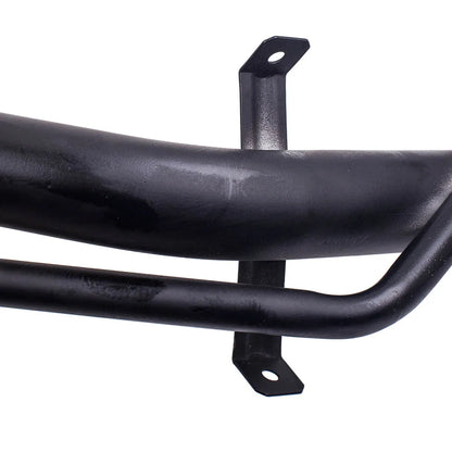 maxpeedingrods Fuel Filler Neck Pipe fit for MITSUBISHI SHOGUN 1.8 PININ 5 DOOR 1999 - 2007 MR342083