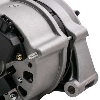 maxpeedingrods 12 V 85 A Alternators & Generators For Holden Commodore VL VN VP VR VS V8 5.0 Calais Caprice 1988-1997 12V 85A