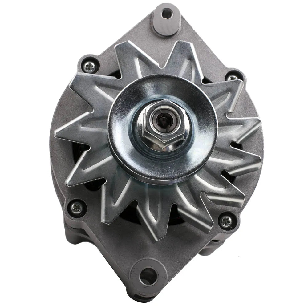 maxpeedingrods 12 V 85 A Alternators & Generators For Holden Commodore VL VN VP VR VS V8 5.0 Calais Caprice 1988-1997 12V 85A