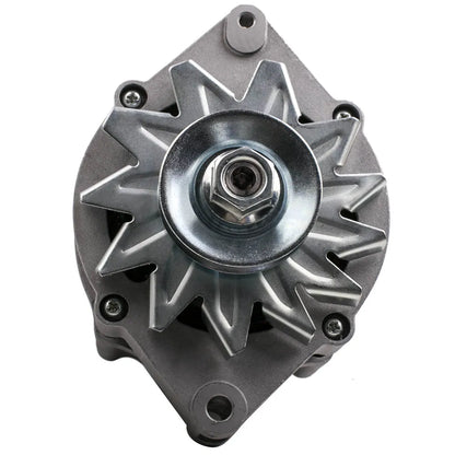 maxpeedingrods 12 V 85 A Alternators & Generators For Holden Commodore VL VN VP VR VS V8 5.0 Calais Caprice 1988-1997 12V 85A