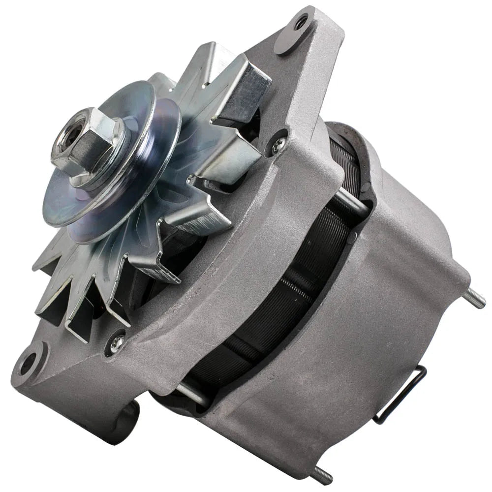 maxpeedingrods 12 V 85 A Alternators & Generators For Holden Commodore VL VN VP VR VS V8 5.0 Calais Caprice 1988-1997 12V 85A