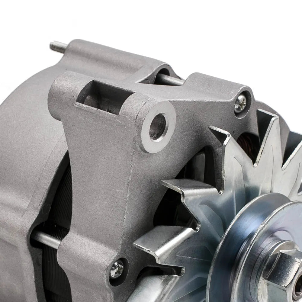 maxpeedingrods 12 V 85 A Alternators & Generators For Holden Commodore VL VN VP VR VS V8 5.0 Calais Caprice 1988-1997 12V 85A