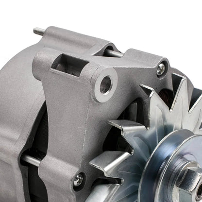 maxpeedingrods 12 V 85 A Alternators & Generators For Holden Commodore VL VN VP VR VS V8 5.0 Calais Caprice 1988-1997 12V 85A