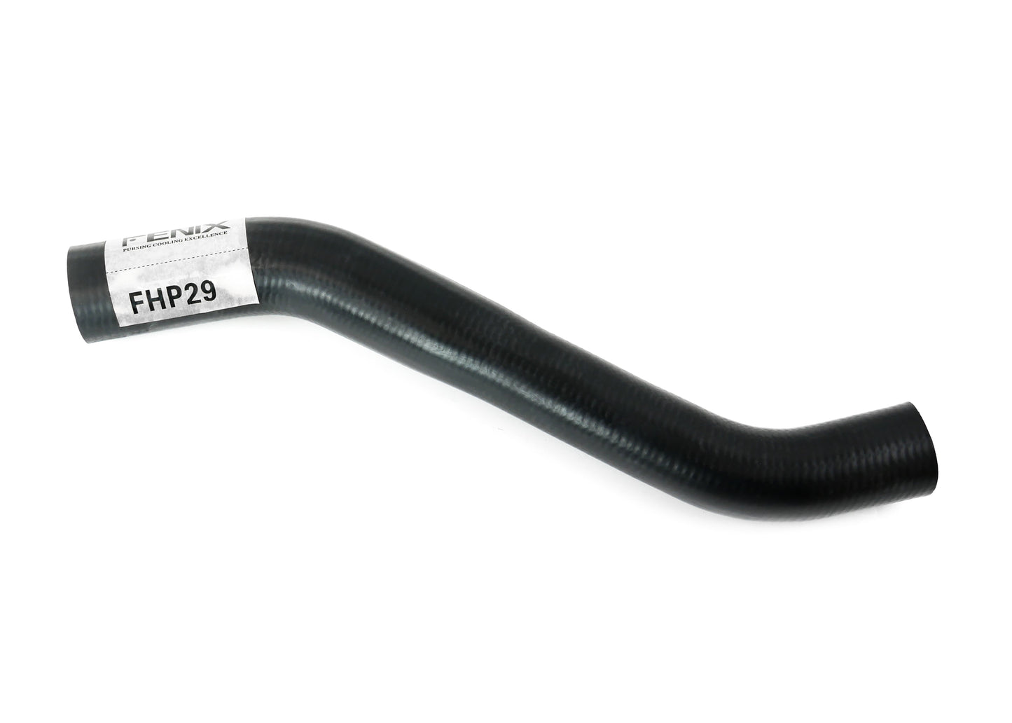 Radiator Hose Kit for Holden Commodore/Statesman/Ute 6Cyl 1997-2003