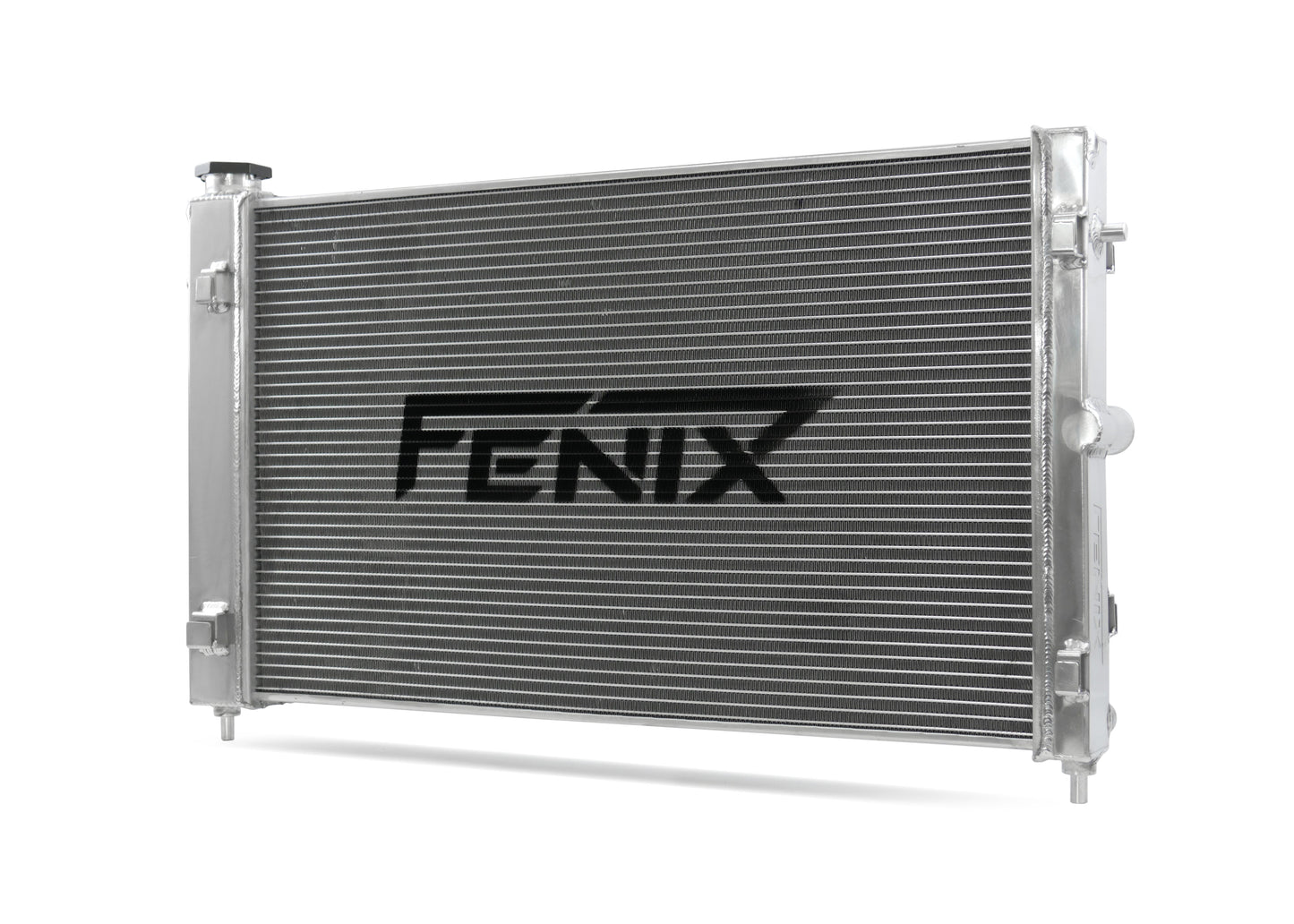 Radiator 3.0L for Toyota Hilux Surf KZN185 1995-2002 & Land Cruiser Prado KZJ95