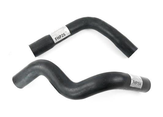 Radiator Hose Kit 5.0L V8 for Holden Commodore & Statesman VS 1995-2000