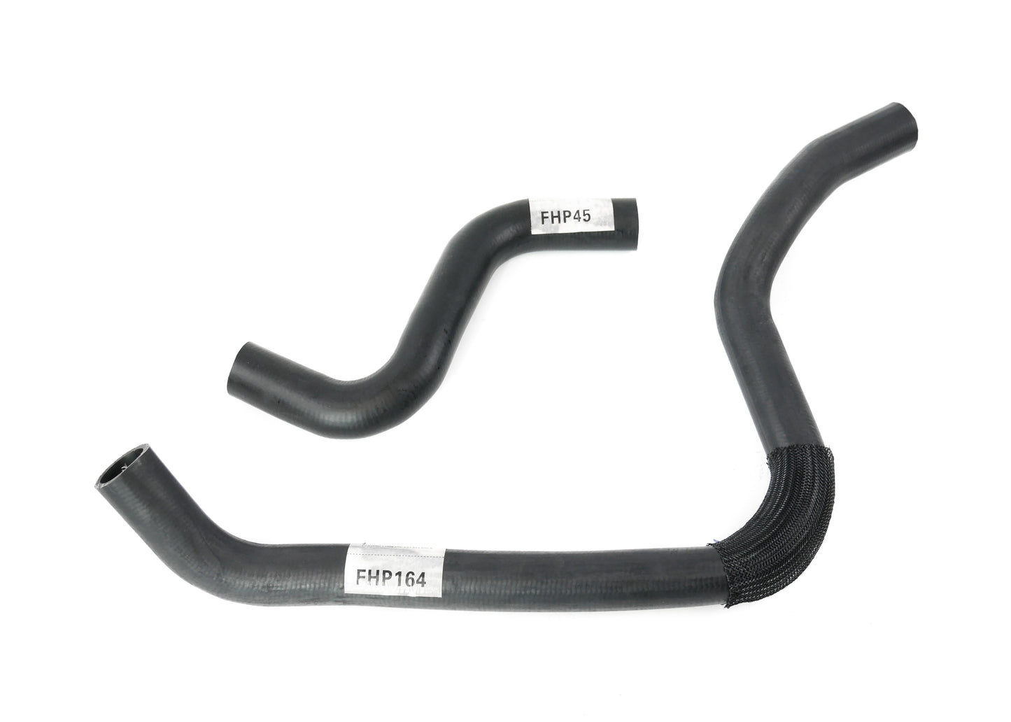Radiator Hose Kit 3.2L Petrol & 3.1L Diesel for Isuzu Bighorn 1991-2002