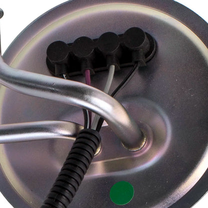 MAXPEEDINGRODS Electric Fuel Pump Assembly for Ford F-150 F-250 F-350 F-450 V8 5.0L Petrol