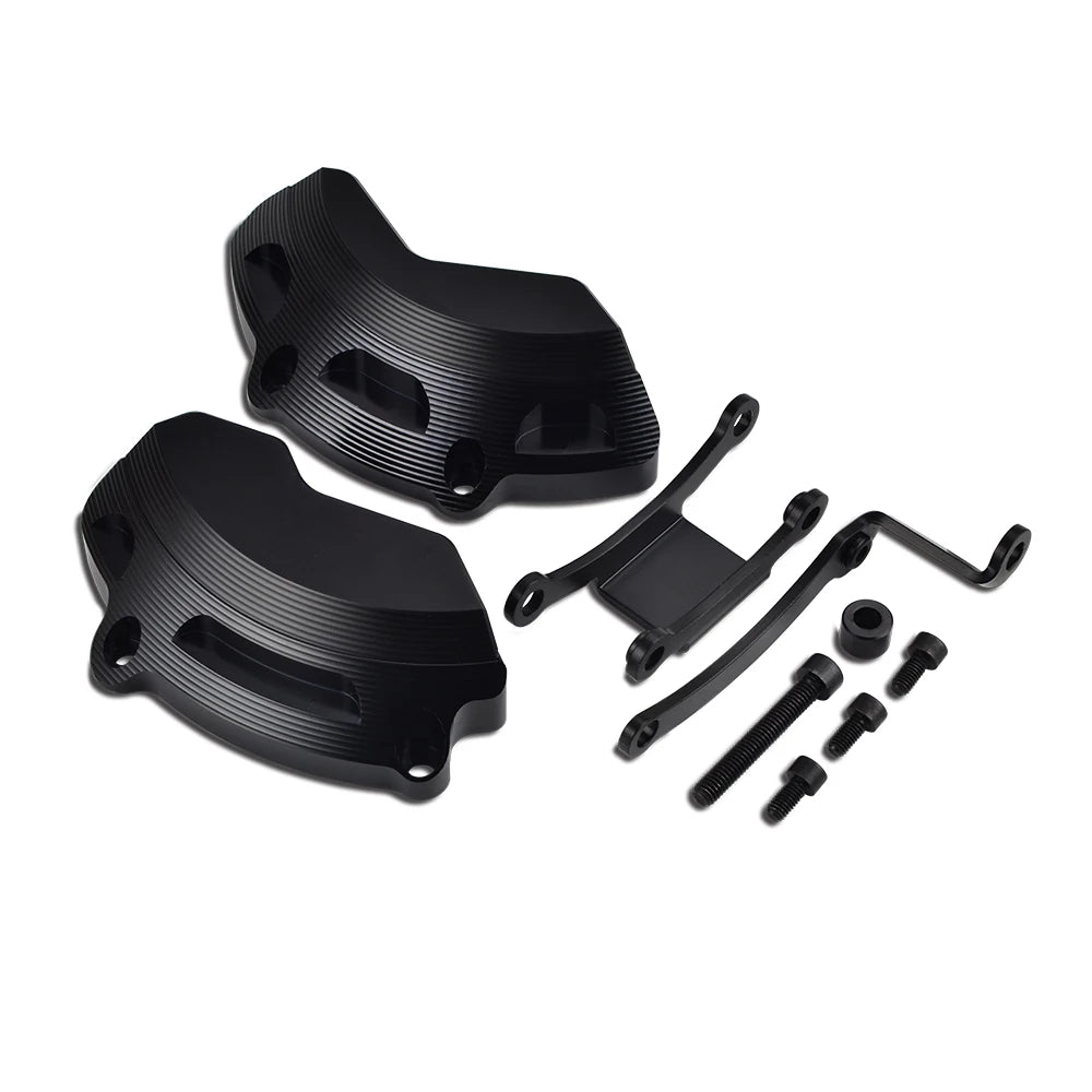 For KTM 790 Duke 2018 2019 2020 2021 2022 2023 Engine Case Slider Protector Guard Engine Cover 790 Duke Motorcycle Accessories