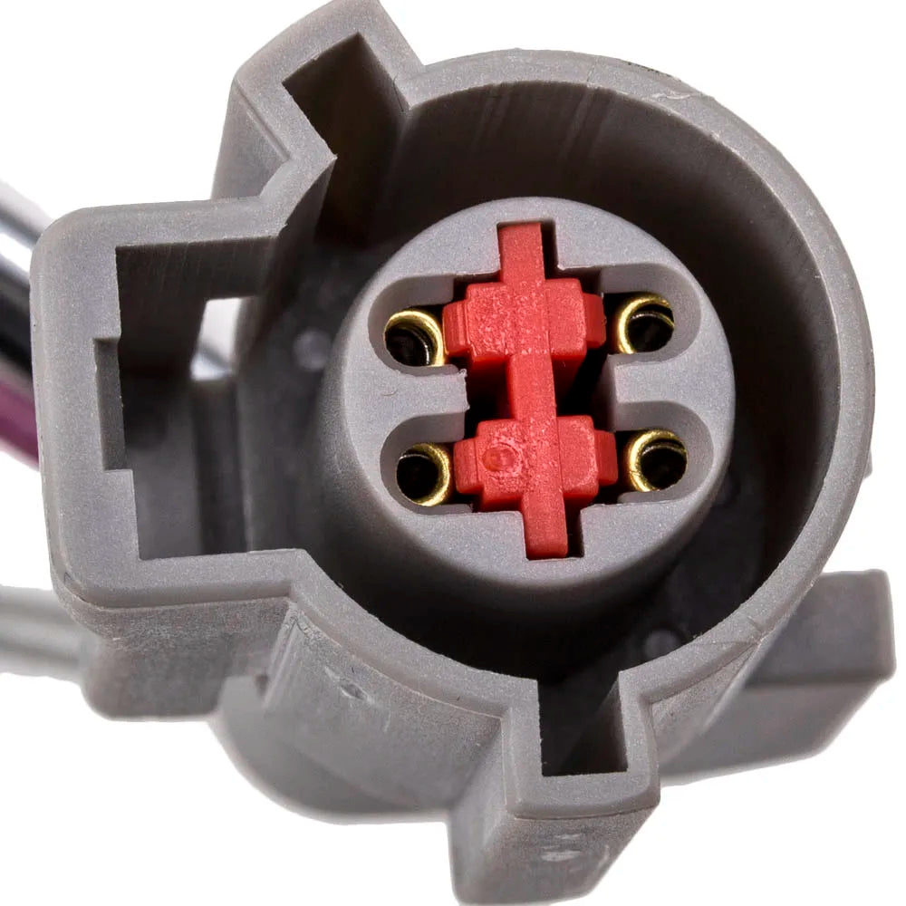 MAXPEEDINGRODS Electric Fuel Pump Assembly for Ford F-150 F-250 F-350 F-450 V8 5.0L Petrol