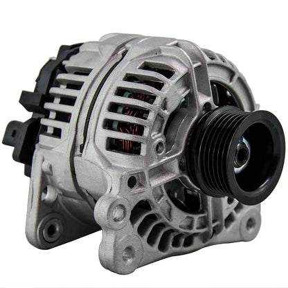 Generator For VW Transporter Golf Polo Alternator 6 Ribs 90A 56mm 038903018BX, 037903026C, 037903025F, 038903018R, 045903026C