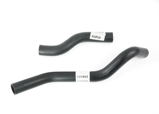 Radiator Hose Kit for Hyundai Lantra/Elantra J2/RD, Tiburon/Coupe GK 1995-2008