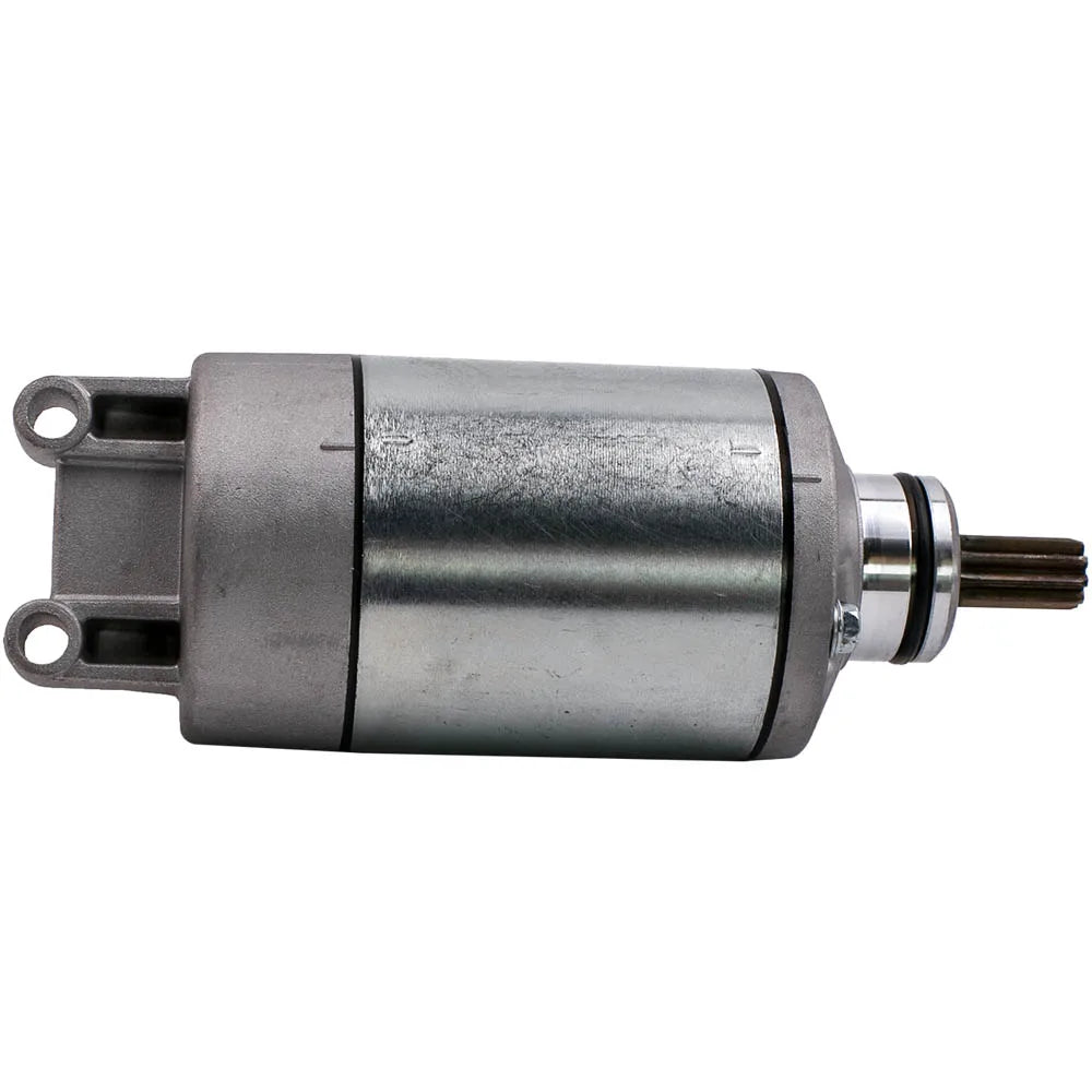 maxpeedingrods NEW Starter FOR Suzuki 400 LTZ400 LT-Z400 FOR Quadsport ATV 2003-2009 31100-29F00
