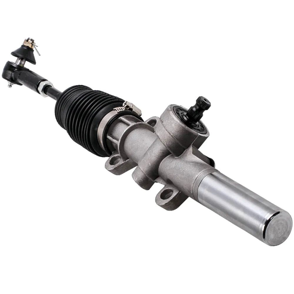MAXPEEDINGRODS Steering Gear Box Rack & Pinion for EZGO Golf Cart TXT 70602-G01 70964-G01 Replacement Part for Car 70964G01