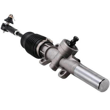MAXPEEDINGRODS Steering Gear Box Rack & Pinion for EZGO Golf Cart TXT 70602-G01 70964-G01 Replacement Part for Car 70964G01