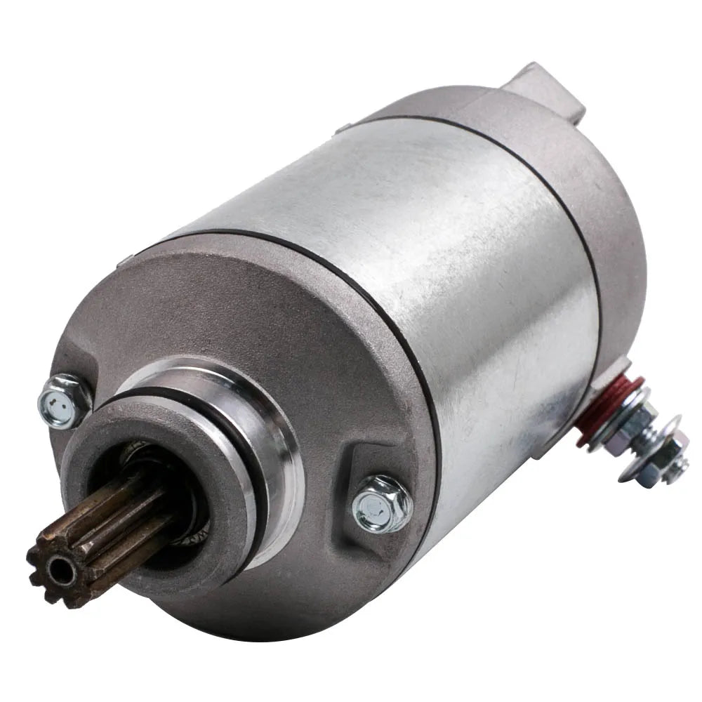 maxpeedingrods NEW Starter FOR Suzuki 400 LTZ400 LT-Z400 FOR Quadsport ATV 2003-2009 31100-29F00