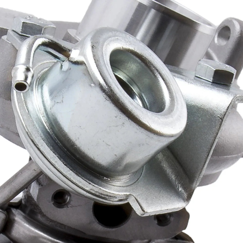 Turbocharger for Peugeot Citroen Ford 1.6L 1.6HDI 90HP Turbo 49173-07508 TD025  49173-07504  49173-07503