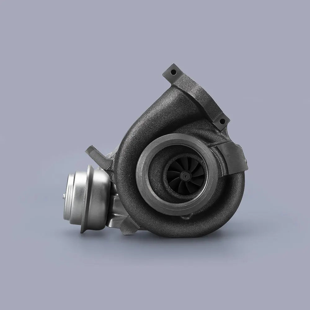 Turbo Charger Fit For Mercedes Sprinter 216 316 416 616 OM615 A6120960399 709838