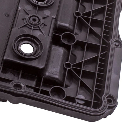 maxpeedingrods  Engine Valve Rocker Cover For Peugeot Boxer LandRover Defender LD BK2Q6K271AK 1858445