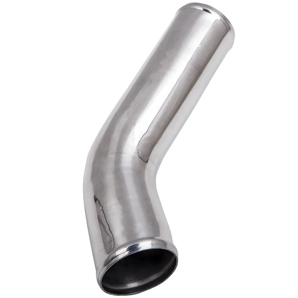 maxpeedingrods 2.75" Cold Side Intercooler Pipe & Boot Kit for  Ford 6.7L V8 Powerstroke 2011-2016