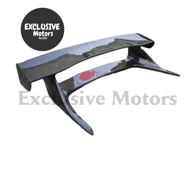 GT Rear Spoiler Wing for R33 GTS/GTR Bee-R Style