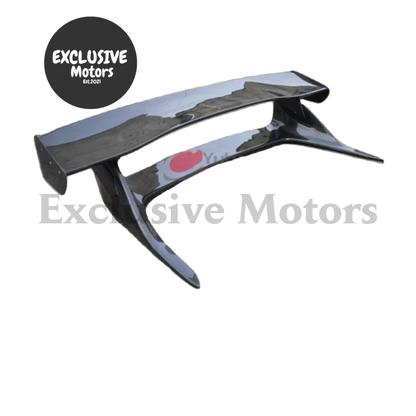 GT Rear Spoiler Wing for R33 GTS/GTR Bee-R Style