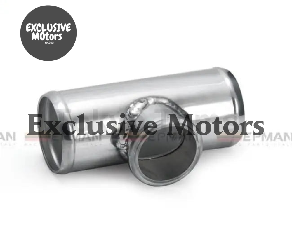 High Flow 50Mm Bov Blow Off Valve 63Mm 2.5" T-Pipe Adaptor Flange - Tokyo Tom's
