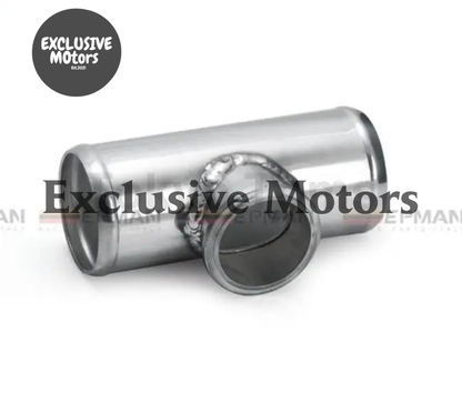 High Flow 50Mm Bov Blow Off Valve 63Mm 2.5" T-Pipe Adaptor Flange - Tokyo Tom's