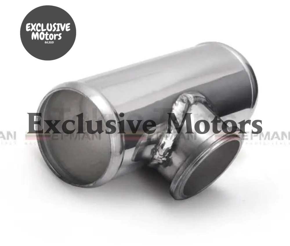 High Flow 50Mm Bov Blow Off Valve 63Mm 2.5" T-Pipe Adaptor Flange - Tokyo Tom's