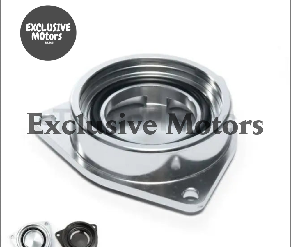 Hyundai Genesis 2.0T Turbo 08+ Ssqv Sqv Blow Off Valve Flange Adapter JDM - Tokyo Tom's