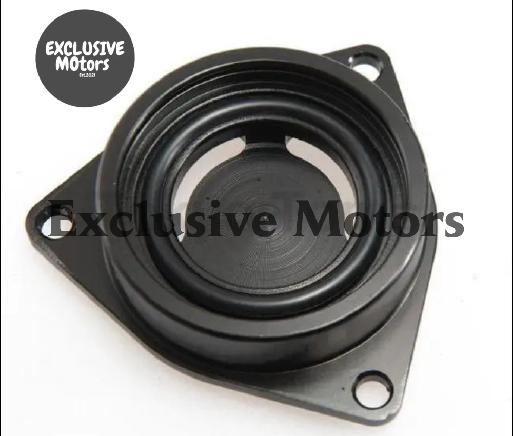 Hyundai Genesis 2.0T Turbo 08+ Ssqv Sqv Blow Off Valve Flange Adapter JDM - Tokyo Tom's