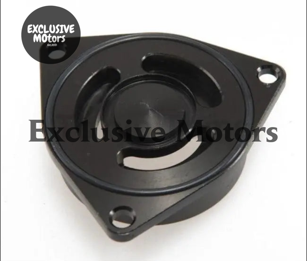 Hyundai Genesis 2.0T Turbo 08+ Ssqv Sqv Blow Off Valve Flange Adapter JDM - Tokyo Tom's