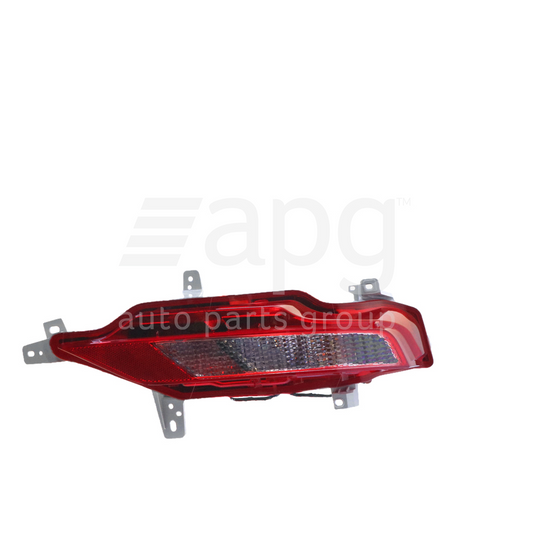 Rear Reflector Light Left for Hyundai Tucson NX (2021+)