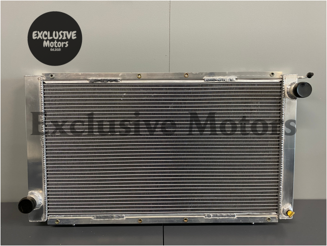 Radiator Subaru GC8 Early (TY006G)