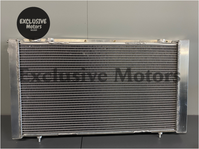 Gc8 Radiator Radiator Subaru GC8 Early (TY006G) – Exclusive Motors