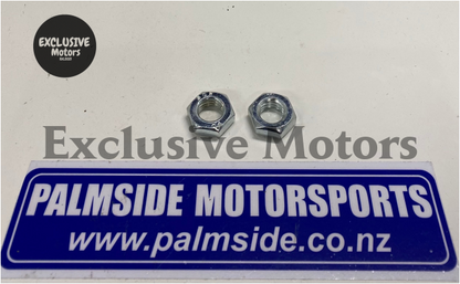 Ford Escort MK2 - New Complete 2.9 road car steering rack RHD