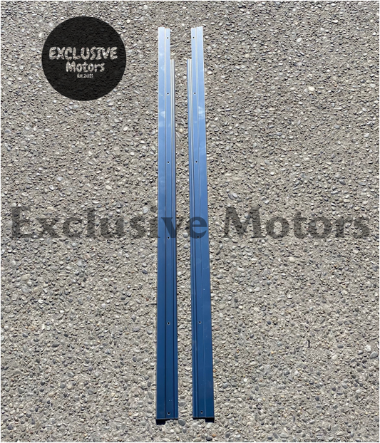 Ford Escort MK2 Carpet Trim 2 Door or 4 Door