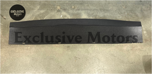 Ford Cortina MK1 New Reproduction Rear Parcel Tray