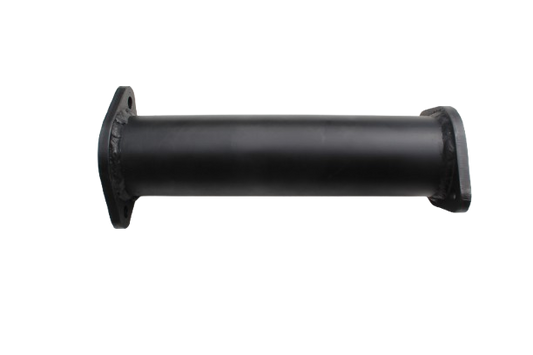 Nissan Skyline R31 RB20DE Cat Delete Pipe – 3"