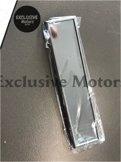 Ford Escort MK1 RS1600 Badge Foil Insert