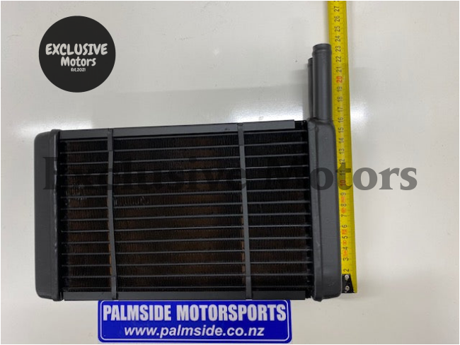 Ford Capri MK1 & MK2 Heater Core