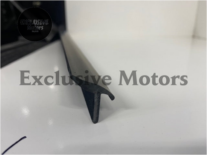 Ford Cortina MK3/4/5 Outer Door Glass Seal