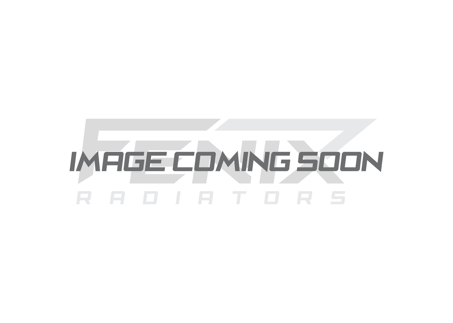 Fan Shroud Kit Kit for Ford Courier Petrol/Diesel & Ranger Diesel 1996-2011