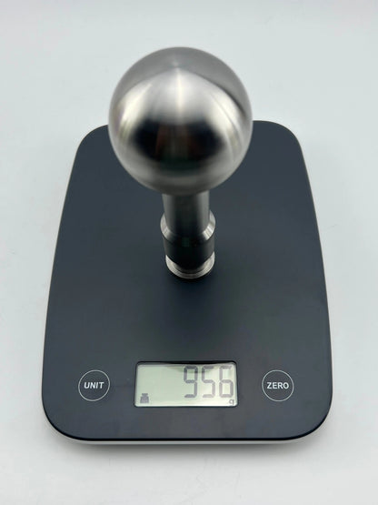 Kobe Billet Gear Knob - Tokyo Tom's