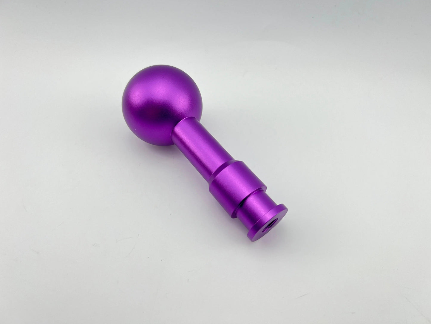 Kobe Billet Gear Knob - Tokyo Tom's